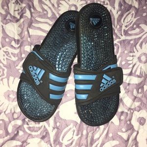 Adidas slides